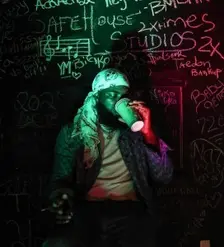 Murrrland — hip-hop artist profile photo