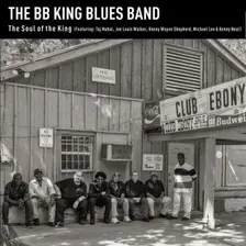 The BB King Blues Band — hip-hop artist profile photo