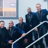 The Dramatics profile photo