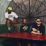 CunninLynguists profile photo