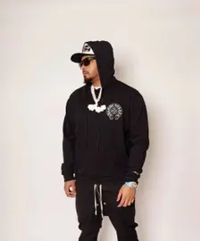 NTG — hip-hop artist profile photo