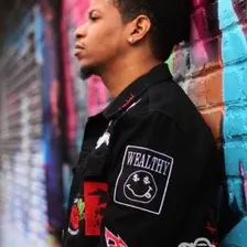 Tay Kelley — hip-hop artist profile photo