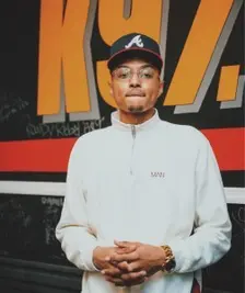 Zayy — hip-hop artist profile photo