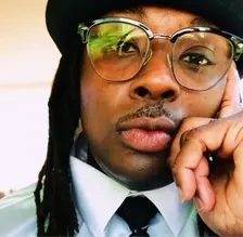 Phineus Phenomenal — hip-hop artist profile photo