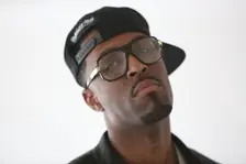 Tramaine — hip-hop artist profile photo
