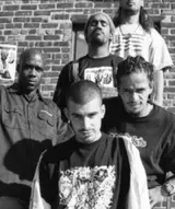 Arsonists profile photo
