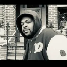 Willie Hodge — hip-hop artist profile photo