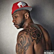 Ryze Hendricks — hip-hop artist profile photo