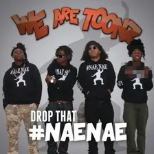 We Are Toonz — hip-hop artist profile photo