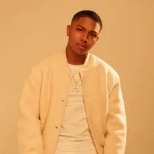 Papa Jay — hip-hop artist profile photo