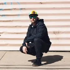 Soohan — hip-hop artist profile photo