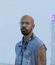 Rayko B. — hip-hop artist profile photo