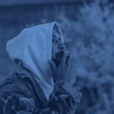 Ripley Snell — hip-hop artist profile photo