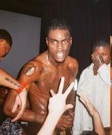 Tezzus — hip-hop artist profile photo