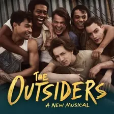 Original Broadway Cast of The — hip-hop artist profile photo