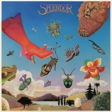 Splendor — hip-hop artist profile photo