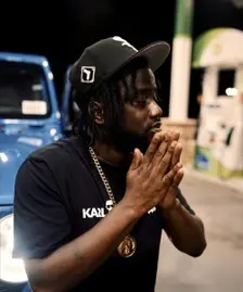 Produca P β hip-hop artist profile photo