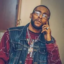 Vishus DaMobsta — hip-hop artist profile photo