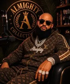 A:M Almighty — hip-hop artist profile photo