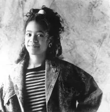 Tracie Spencer — hip-hop artist profile photo
