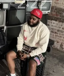 Swaggyono — hip-hop artist profile photo