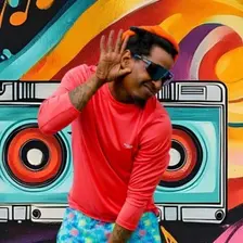 Tay Dizm — hip-hop artist profile photo
