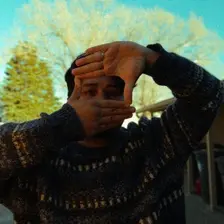 Tsoh Tso — hip-hop artist profile photo