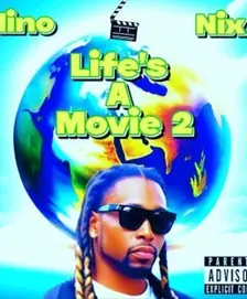 Nino Nix — hip-hop artist profile photo