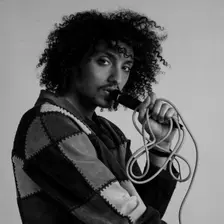 Nory — hip-hop artist profile photo