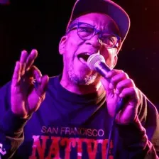 Michael Marshall — hip-hop artist profile photo
