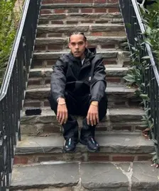Ufo Fev — hip-hop artist profile photo