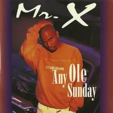 Mr. X — hip-hop artist profile photo