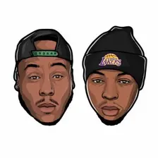 Tha J-SQUAD — hip-hop artist profile photo