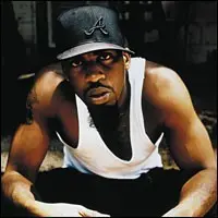 Pastor Troy — hip-hop artist profile photo