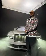 DJ Paul profile photo