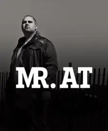 Mr. AT — hip-hop artist profile photo