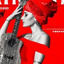 Taimane — hip-hop artist profile photo