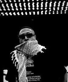 Rauziel — hip-hop artist profile photo