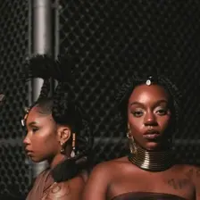 Oshun — hip-hop artist profile photo