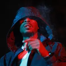 Mo$tWanted — hip-hop artist profile photo