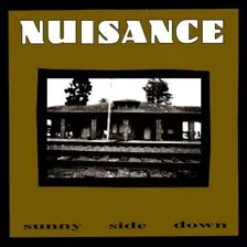 Nuisance — hip-hop artist profile photo
