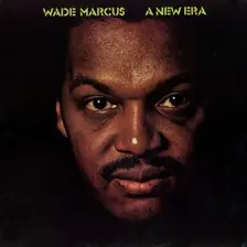 Wade Marcus — hip-hop artist profile photo