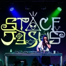 Space Jesus — hip-hop artist profile photo