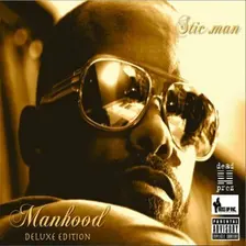 stic.man — hip-hop artist profile photo