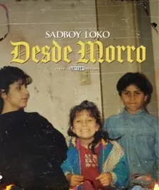 Sadboy Loko — hip-hop artist profile photo