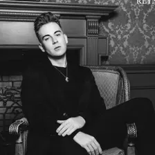 Reyn Hartley — hip-hop artist profile photo