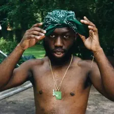 Pote Baby — hip-hop artist profile photo