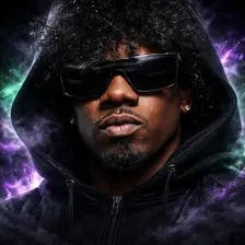 Mr-Roc Hustle — hip-hop artist profile photo