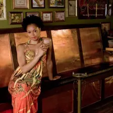 Ruby Shabazz — hip-hop artist profile photo