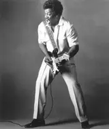 Earl King profile photo